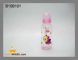 B100101 Botol Susu Gambar Mix Bpa Free Ukuran 300ml Warna Sesuai Gambar Idr 50 Botol