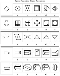 11 Plus Key Stage 2 11 Plus Spatial Reasoning 3d Shapes Figure Recognition With This Type Of Worksheets Scientific Method Elementary Math Problem Solving