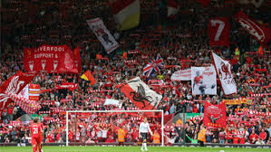 She even named her label as red. Liverpool Fc Fans How Well Do You Know Your Club Goal Com