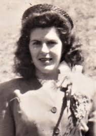 Eleanor Charpentier Obituary (2021)