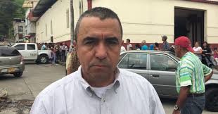 Última Hora Risaralda | URGENTE: exalcalde Diego Ramos acusado ...