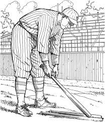 Yankees coloring pages are a fun way for kids of all ages to develop creativity, focus, motor skills and color recognition. Pin On New York Yankees