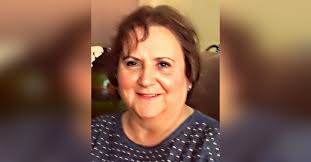 Obituary information for Susan Lynn Sain