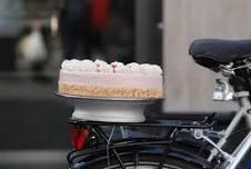 CYCLE CAFÉ + CYCLING UK FREE BIKE REPAIR & SERVICE