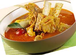 Setelah matang disajikan dengan kecap manis, irisan bawang merah, dan tomat. Manfaat Makan Gulai Dan Gule Kambing Untuk Kesehatan