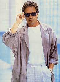 Inspired by the awesome tv show miami vice. Miami Vice Fashion Best Of The 80s