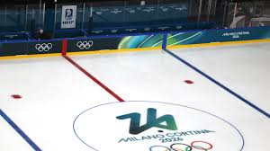 2026 Olympic Men's Hockey Semifinals ...