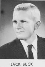 Jack Albert Buck, South Bend, IN Indiana