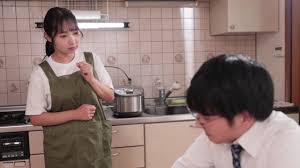 PJAM-023 Beautiful Brothers Wife I Found Out The Se...