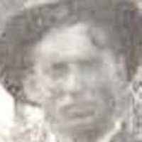 Rev George Washington Renfroe I (1823–1889)