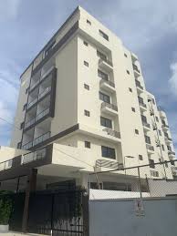 Apartamento en Los Restauradores, Santo domingo
