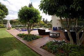 architectural detail deck flush with lawn decks backyard backyard patio outdoor living space backyards