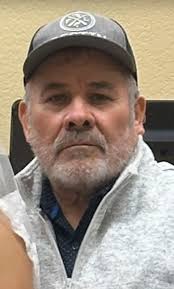 Obituary information for Maximiliano M Frias