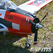 Fmsre008 retract for 1400mm t28 trojan v4 / 1400mm p51 v7 main landing gear. Fms T 28 T28 Trojan V4 Red 1400mm 55 Red Trojan Rc Airplanes