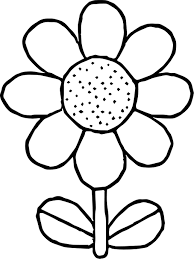 Nice May Flowers Coloring Page Love Coloring Pages Coloring Pages Flower Printable
