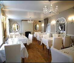 Norfolk brasserie and grill 66 london street norwich nr2 1jx. Bishop S Dining Room Wine Bar Restaurants Norfolk Broads