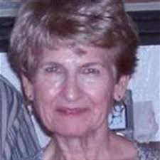 Madeline Scott Obituary November 7, 2014