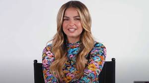 An updated remake of the 1999 film, 'she's all that'. Addison Rae Hits Back At Criticism Over Acting Debut In He S All That Dexerto