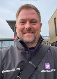 Selma Kronberg Pedersen