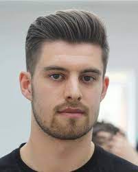 Attractive Hairstyle Tips For Fashionable Men Mens Hairstyles Medium Gents Hair Style Oval Face Hairstyles