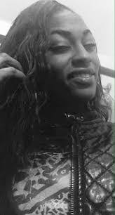 Ericka Wilson's Instagram, Twitter & Facebook