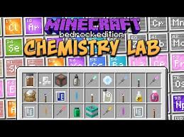 Education edition offers exciting new tools to explore the world of chemistry in minecraft. How To Make Tonic In Minecraft Education Edition
