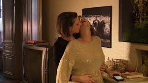 Tempting Devils Que Le Diable Nous Emporte 2018: In French Porn feat.  Fabienne Babe