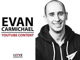 Record YouTube Videos People Love: A YouTube Quickie with Evan Carmichael