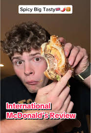 Review Maccas Food Guy