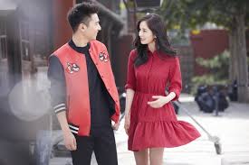 Cha eun.các bảng hay nhất của phương 楊冪 楊洋. æ¥Šå†ª è¶™åˆå»· å†çºŒå‰ç·£ Marie Claire ç¾Žéº—ä½³äºº