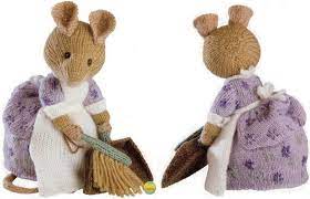 Maybe you would like to learn more about one of these? Beatrix Potter Knitting Patterns By Alan Dart Cheap Online