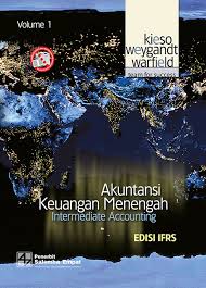 Dec 01, 2020 · kunci jawaban buku akuntansi keuangan menengah dwi martani guru ilmu sosial. Kunci Jawaban Akuntansi Keuangan Menengah 2 Kieso Ilmu Siswa