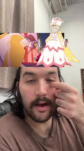 Why Does Adam Dress The Way He Does