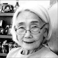 APRIL LAM Obituary (1926