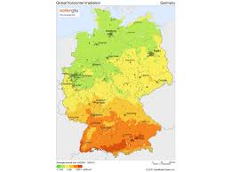 Ver más ideas sobre mapa historico, mapas, alemania. Mapa De Alemania Guia De Alemania Que Ver Sitos Turisticos Ciudades