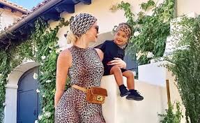 But that didn't stop khloe and tristan thompson from making sure to do something memorable for their little girl's big day. Khloe Kardashian Reveals Tristan Thompson Tried To Kiss Her Cafemom Com