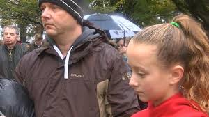 Aldershot deaths: Minute's silence held by runners before race
