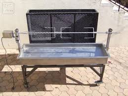Image Associee Mechoui Barbecue Foyer