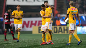 Posiciones futbol mexicano apertura 2021. Tijuana Tigres 0 3 Resumen Del Partido Y Goles As Mexico
