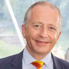 Alexander Tierling neuer Head of International Service & Support bei Qvest  Media › ProMediaNews