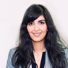 Sofia Zaman's Instagram, Twitter & Facebook