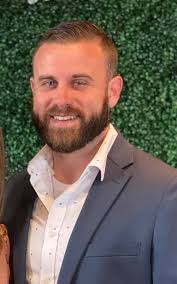 Welcome Brian Allen to the CMS Math and Coaching departments. Coach B.A.  played baseball for Wayland Baptist University, will be entering his eighth  year of teaching/coaching, and is married to his high