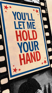 Listen to I Want To Hold Your Hand on The Beatles: 1964 U.S. Albums In Mono  box set - out November 22. #beatles64