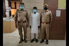 Uttar Pradesh: Shahid Ahmed killed his son Mohd Gulfam for having an  incestuous relationship with his mother
