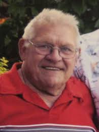 Obituary for Ralph DuWayne Cain