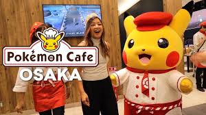 There are a variety of way. Pokemon Cafe Osaka The Most Kawaii Pikachu Themed Restaurant In Japan Youtube