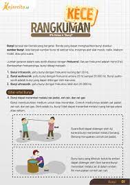 Rangkuman Pelajaran Ipa Kelas 4 Bunyi Sifat Sifat Bunyi Belajar Ipa Radio