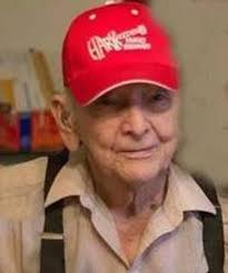 Pat H Baxter Obituary