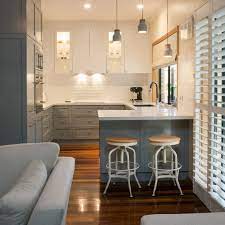 Elegant Kitchen Design
