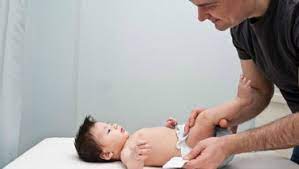 Como Cuidar Del Pene De Su Hijo Healthychildren Org